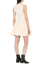 Carica l&#39;immagine nel visualizzatore di Gallery, Abito in crêpe
