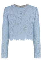Load image into Gallery viewer, Lace top
