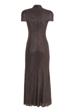 Carica l&#39;immagine nel visualizzatore di Gallery, Abito con strass
