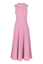 Carica l&#39;immagine nel visualizzatore di Gallery, Abito in crêpe
