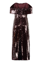 Load image into Gallery viewer, Sequin dress
