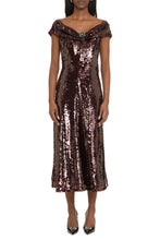 Load image into Gallery viewer, Sequin dress
