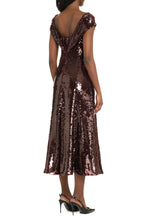 Load image into Gallery viewer, Sequin dress
