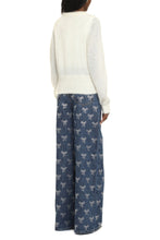 Carica l'immagine nel visualizzatore di Gallery, Jeans wide-leg
