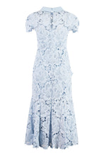 Load image into Gallery viewer, Broderie anglaise dress
