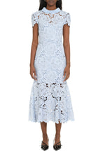 Load image into Gallery viewer, Broderie anglaise dress
