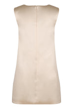 Load image into Gallery viewer, Satin dress
