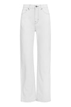 Carica l'immagine nel visualizzatore di Gallery, Jeans straight leg Betty
