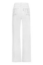 Carica l'immagine nel visualizzatore di Gallery, Jeans straight leg Betty
