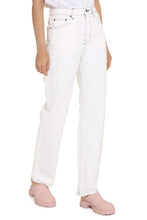 Carica l'immagine nel visualizzatore di Gallery, Jeans straight leg Betty

