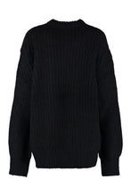 Carica l'immagine nel visualizzatore di Gallery, Maglione oversize Brandy
