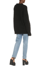 Carica l'immagine nel visualizzatore di Gallery, Maglione oversize Brandy
