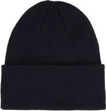 Carica l'immagine nel visualizzatore di Gallery, ROTATE Sunday 3 - Cappello Abbie in maglia con logo
