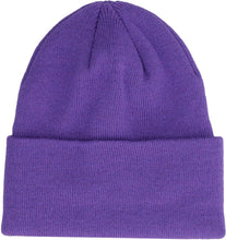 Carica l'immagine nel visualizzatore di Gallery, ROTATE Sunday 3 - Cappello Abbie in maglia con logo
