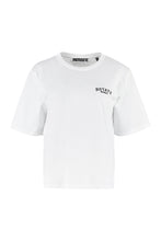 Carica l'immagine nel visualizzatore di Gallery, T-shirt Aster in cotone
