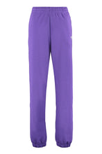 Carica l'immagine nel visualizzatore di Gallery, Track-pants Mimi in cotone
