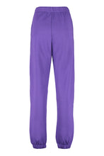 Carica l'immagine nel visualizzatore di Gallery, Track-pants Mimi in cotone
