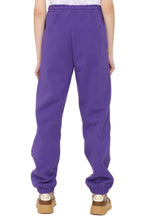 Carica l'immagine nel visualizzatore di Gallery, Track-pants Mimi in cotone
