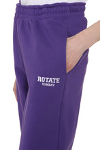 Carica l'immagine nel visualizzatore di Gallery, Track-pants Mimi in cotone
