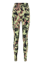Carica l'immagine nel visualizzatore di Gallery, Leggings Ronda stampati
