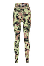 Carica l'immagine nel visualizzatore di Gallery, Leggings Ronda stampati
