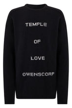 Carica l'immagine nel visualizzatore di Gallery, Maglione Temple in maglia di alpaca
