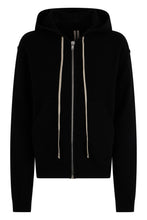 Load image into Gallery viewer, Hooded sweatshirt with zipper
