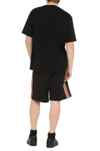 Carica l'immagine nel visualizzatore di Gallery, T-shirt in cotone con logo
