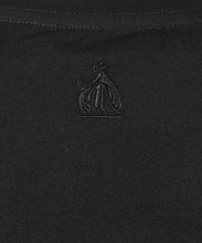 Carica l'immagine nel visualizzatore di Gallery, T-shirt crop con logo
