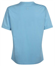 Carica l'immagine nel visualizzatore di Gallery, T-shirt in cotone con logo
