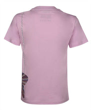 Carica l'immagine nel visualizzatore di Gallery, T-shirt in cotone con stampa
