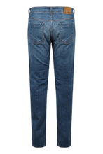 Load image into Gallery viewer, Slim fit jeans with five pockets
