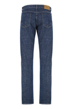 Carica l'immagine nel visualizzatore di Gallery, Jeans slim fit
