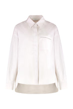 Carica l'immagine nel visualizzatore di Gallery, Camicia oversize
