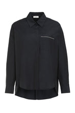 Carica l'immagine nel visualizzatore di Gallery, Camicia oversize
