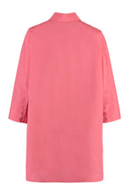 Carica l'immagine nel visualizzatore di Gallery, Overshirt in cotone
