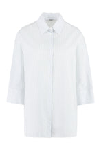 Carica l'immagine nel visualizzatore di Gallery, Camicia a righe
