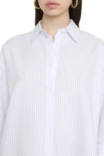 Carica l'immagine nel visualizzatore di Gallery, Camicia a righe
