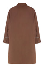 Carica l'immagine nel visualizzatore di Gallery, Camicia oversize
