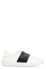 Carica l'immagine nel visualizzatore di Gallery, Valentino Garavani - Sneakers low-top Open in pelle
