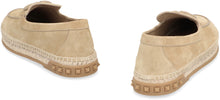 Carica l'immagine nel visualizzatore di Gallery, Valentino Garavani - Espadrillas Leisure Flows in suede
