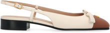 Carica l'immagine nel visualizzatore di Gallery, Ballerine slingback Valet Du Roi
