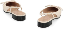 Carica l'immagine nel visualizzatore di Gallery, Ballerine slingback Valet Du Roi

