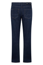 Carica l'immagine nel visualizzatore di Gallery, Jeans in denim di cotone
