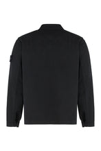 Carica l'immagine nel visualizzatore di Gallery, Overshirt in cotone
