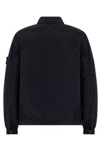 Carica l'immagine nel visualizzatore di Gallery, Giacca Overshirt Leggera con zip
