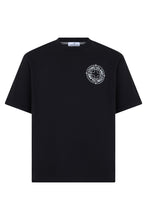 Carica l'immagine nel visualizzatore di Gallery, T-shirt in cotone con stampa
