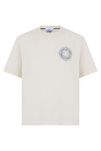 Carica l'immagine nel visualizzatore di Gallery, T-shirt in cotone con stampa
