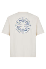 Carica l'immagine nel visualizzatore di Gallery, T-shirt in cotone con stampa
