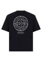 Carica l'immagine nel visualizzatore di Gallery, T-shirt in cotone con stampa
